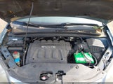 Honda Odyssey Ex-L 5FNRL3H75AB042099 снимка