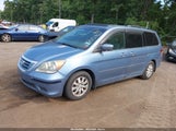 Honda Odyssey Ex-L 5FNRL3H75AB042099 снимка
