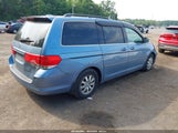 Honda Odyssey Ex-L 5FNRL3H75AB042099 снимка