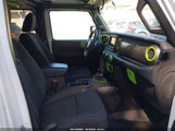 Jeep Wrangler Unlimited Sahara 4X4 1C4HJXEN0KW590312 снимка