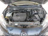 Mazda Mazda3 S Sport JM1BL1H67A1145238 fotografie