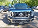 Nissan Titan Sv 1N6AA1E59JN510750 fotografie