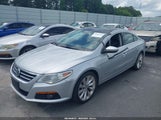Volkswagen Cc Lux Limited WVWHN7AN9BE733838 снимка