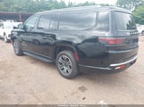 Jeep Wagoneer L Series Ii 4X4 1C4SJSBP8SS525178 photo