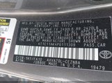Toyota Camry Le 4T1C11AK4PU111309 снимка