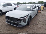 Kia K4 Ex 3KPFU4DEXSE190590 fotografie