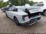 Kia K4 Ex 3KPFU4DEXSE190590 fotografie