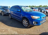 Mitsubishi Outlander Sport Se 4A4AR4AUXFE014222 fotografie