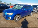 Mitsubishi Outlander Sport Se 4A4AR4AUXFE014222 fotografie