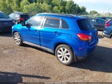 Mitsubishi Outlander Sport Se 4A4AR4AUXFE014222 fotografie