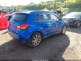 Mitsubishi Outlander Sport Se 4A4AR4AUXFE014222 fotografie
