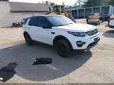 Land Rover Discovery Sport Hse SALCR2BG7HH642553 снимка
