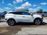 Nissan Murano Sv Intelligent Awd 5N1AZ2BS6LN152341 fotografie