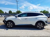 Nissan Murano Sv Intelligent Awd 5N1AZ2BS6LN152341 fotografie