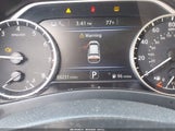 Nissan Murano Sv Intelligent Awd 5N1AZ2BS6LN152341 fotografie