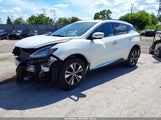 Nissan Murano Sv Intelligent Awd 5N1AZ2BS6LN152341 fotografie