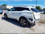 Nissan Murano Sv Intelligent Awd 5N1AZ2BS6LN152341 fotografie