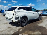 Nissan Murano Sv Intelligent Awd 5N1AZ2BS6LN152341 fotografie