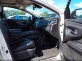 Nissan Murano Sv Intelligent Awd 5N1AZ2BS6LN152341 fotografie