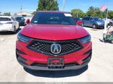 Acura Rdx A-Spec Package 5J8TC2H63ML024145 photo