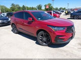 Acura Rdx A-Spec Package 5J8TC2H63ML024145 photo