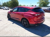 Acura Rdx A-Spec Package 5J8TC2H63ML024145 photo