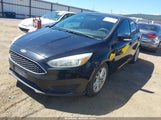 Ford Focus Se 1FADP3K2XGL263320 fotografie
