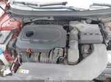 Hyundai Sonata Se 5NPE24AF3HH571572 fotografie