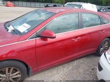 Hyundai Sonata Se 5NPE24AF3HH571572 fotografie