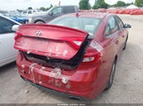 Hyundai Sonata Se 5NPE24AF3HH571572 fotografie
