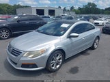 Volkswagen Cc Luxury WVWHL73C19E547786 снимка