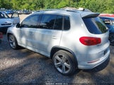 Volkswagen Tiguan R-Line WVGAV7AX1GW557187 снимка