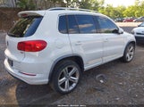 Volkswagen Tiguan R-Line WVGAV7AX1GW557187 fotografie