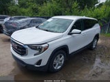 GMC Terrain Sle 3GKALMEV3JL386199 fotografie