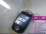 Kia Sorento 3.3L Ex 5XYPHDA57HG294804 fotografie