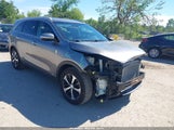 Kia Sorento 3.3L Ex 5XYPHDA57HG294804 fotografie