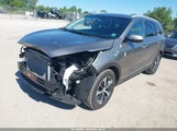 Kia Sorento 3.3L Ex 5XYPHDA57HG294804 fotografie
