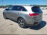 Kia Sorento 3.3L Ex 5XYPHDA57HG294804 fotografie