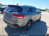 Kia Sorento 3.3L Ex 5XYPHDA57HG294804 fotografie