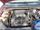 Ford Five Hundred Limited 1FAHP28145G182717 снимка