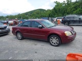 Ford Five Hundred Limited 1FAHP28145G182717 снимка