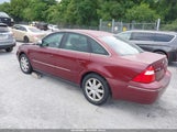 Ford Five Hundred Limited 1FAHP28145G182717 снимка