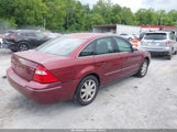 Ford Five Hundred Limited 1FAHP28145G182717 снимка
