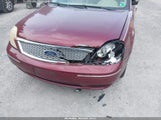 Ford Five Hundred Limited 1FAHP28145G182717 снимка