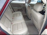 Ford Five Hundred Limited 1FAHP28145G182717 снимка