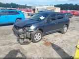 Nissan Rogue Select S JN8AS5MT2EW603136 снимка