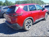 Nissan Rogue Sv Intelligent Awd 5N1BT3BB8PC853749 photo