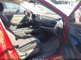 Nissan Rogue Sv Intelligent Awd 5N1BT3BB8PC853749 photo
