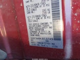 Nissan Rogue Sv Intelligent Awd 5N1BT3BB8PC853749 photo