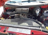 Dodge Ram  St 3B7HC13ZX1M513345 photo